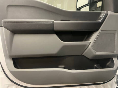 2026 Ford F-350 Super Duty XLT