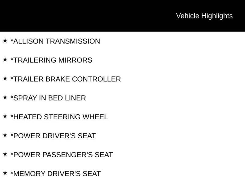 2021 GMC Sierra 2500HD