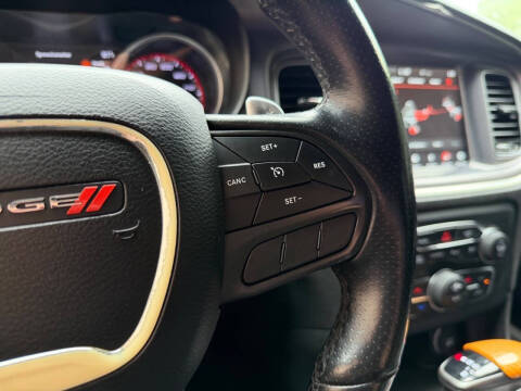 2020 Dodge Charger Scat Pack