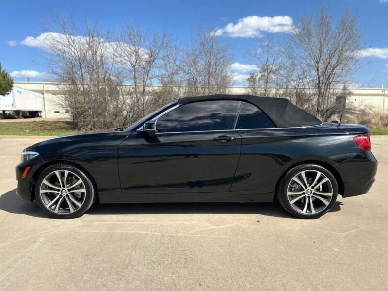 2017 BMW 2 Series 230i