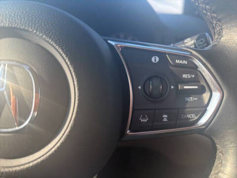 2020 Acura RDX SH-AWD w/Tech