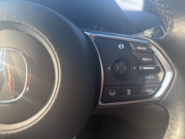 2020 Acura RDX SH-AWD w/Tech