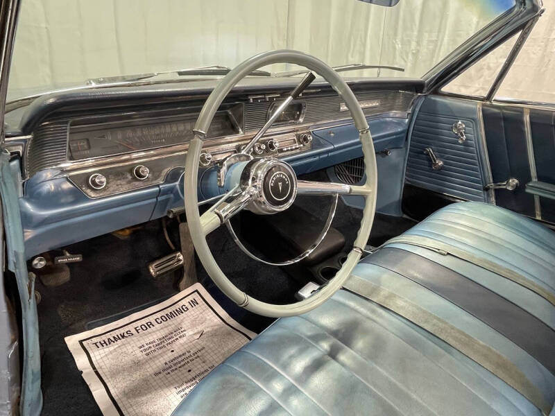 1964 Pontiac Parisienne