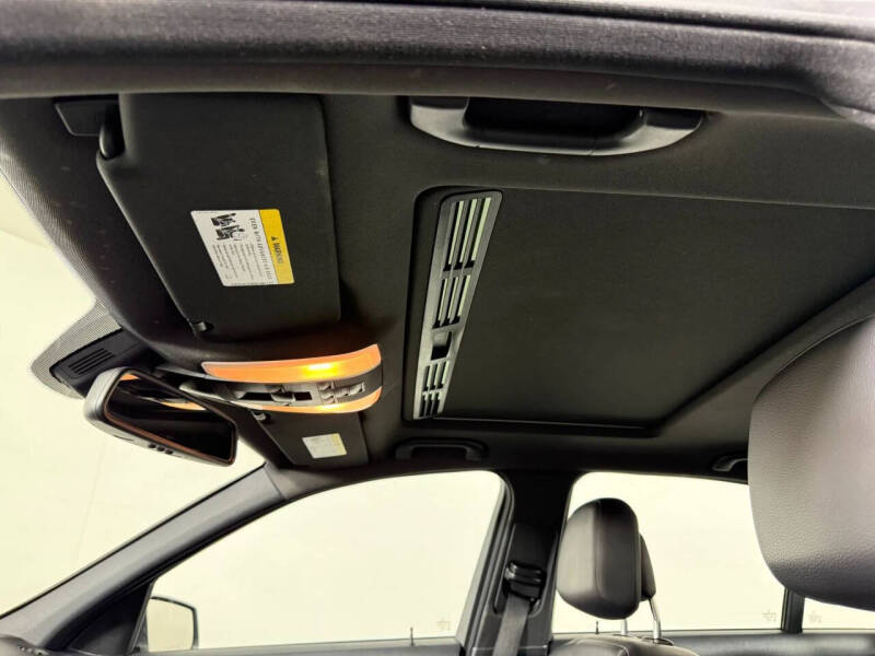 2014 Mercedes-Benz C-Class