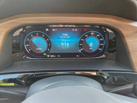 2026 Volkswagen Atlas SE