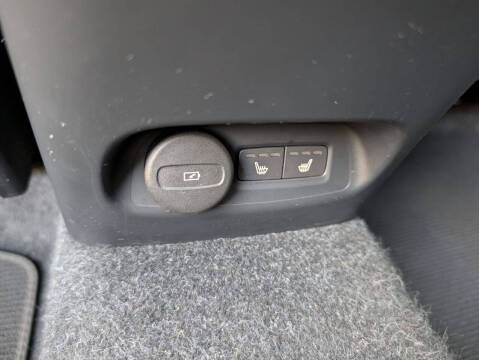 2023 Volvo XC40 Recharge Twin Ultimate