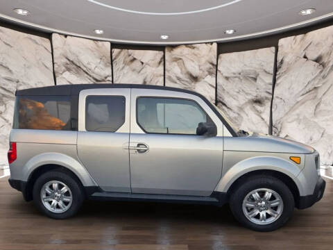 2008 Honda Element EX