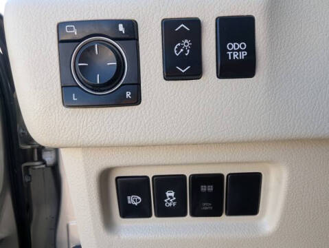 2015 Lexus GX 460