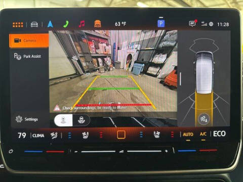 2025 Volkswagen ID. Buzz