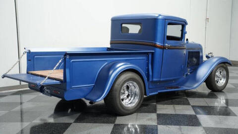 1933 Ford F-100