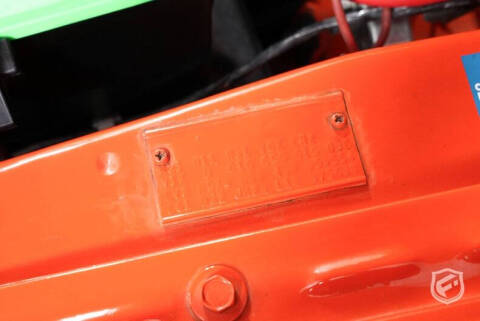 1971 Dodge Challenger