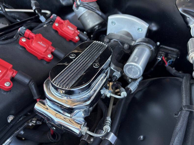 1972 Chevrolet Chevelle