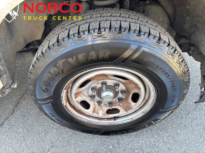 2017 Ford F-250 Super Duty