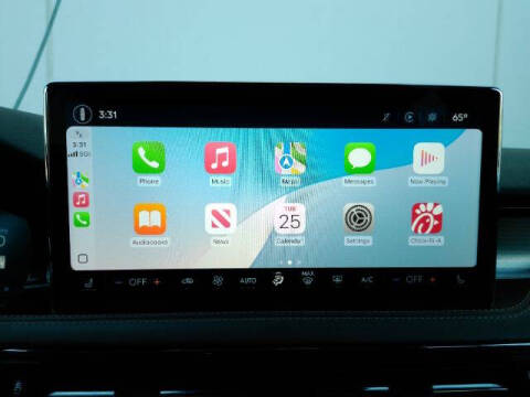 2023 Lincoln Corsair Grand Touring