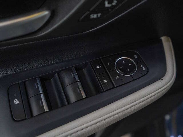 2024 Toyota Grand Highlander Hybrid Limited