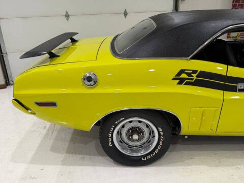 1971 Dodge Challenger