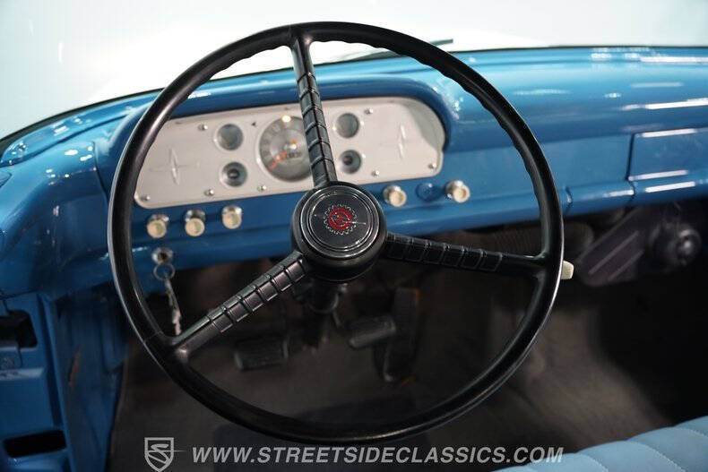 1960 Ford F-100