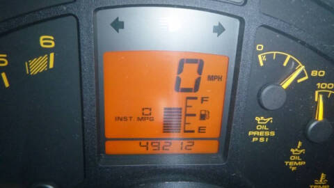 1992 Chevrolet Corvette