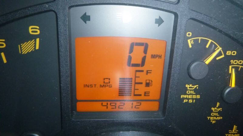 1992 Chevrolet Corvette