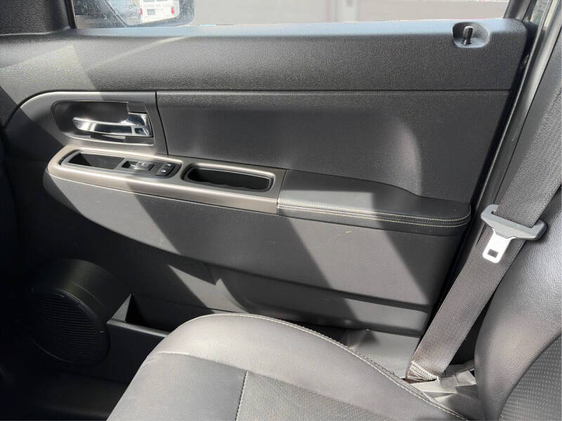 2012 Jeep Liberty Jet Edition