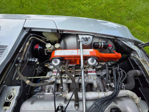 1973 Datsun 240Z