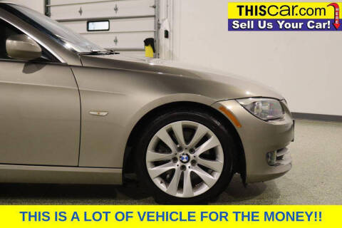 2011 BMW 3 Series 328i