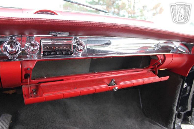1957 Oldsmobile Eighty-Eight