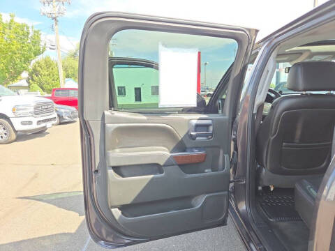 2015 GMC Sierra 1500