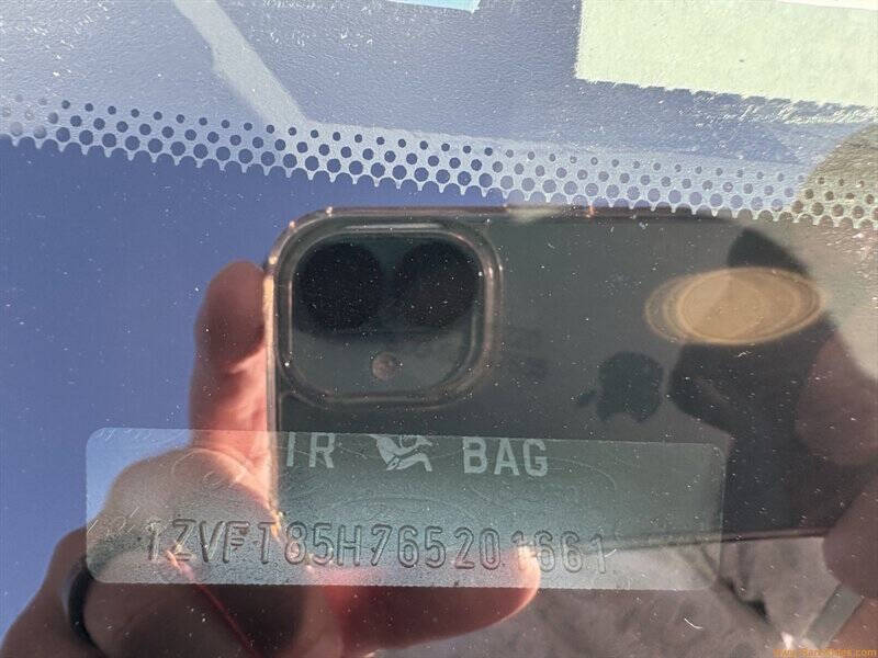 2006 Ford Mustang GT Premium