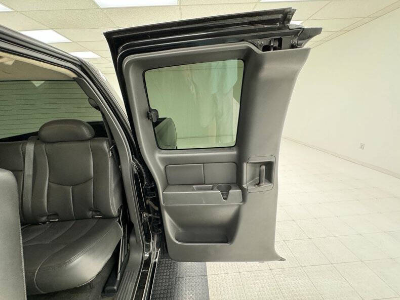 2006 Chevrolet Silverado 1500