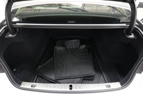 2021 BMW 7 Series ALPINA B7 xDrive