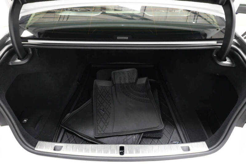 2021 BMW 7 Series ALPINA B7 xDrive