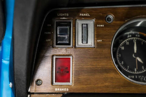 1970 Dodge Super Bee