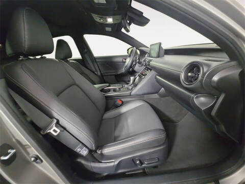 2023 Lexus IS 300