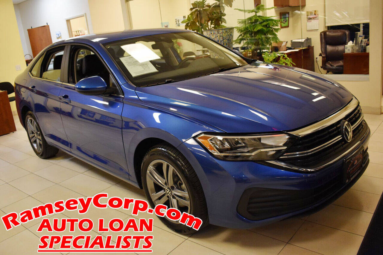 2024 Volkswagen Jetta For Sale In Kenvil, NJ