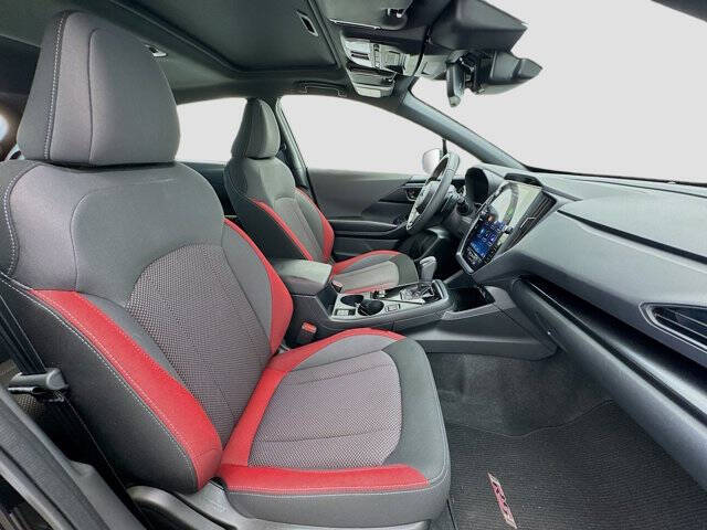 2024 Subaru Impreza RS