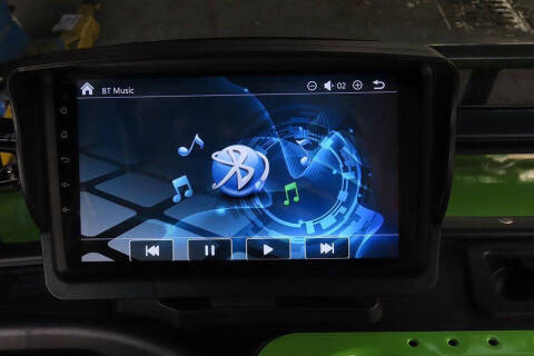 2022 Evolution Classic 4 Plus