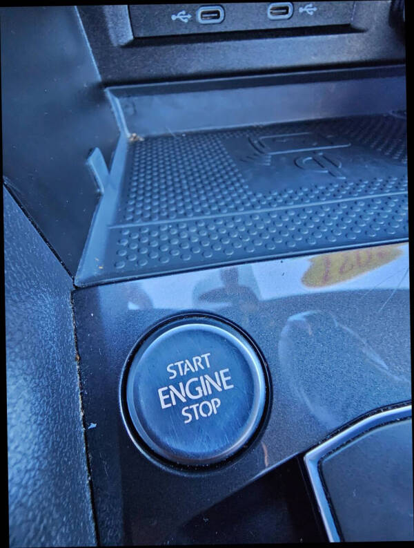 2021 Volkswagen Tiguan SE R-Line Black 4Motion