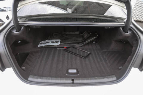 2023 BMW 5 Series 530e