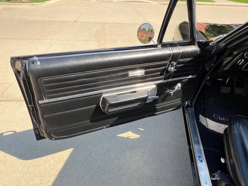 1968 Chevrolet Chevelle