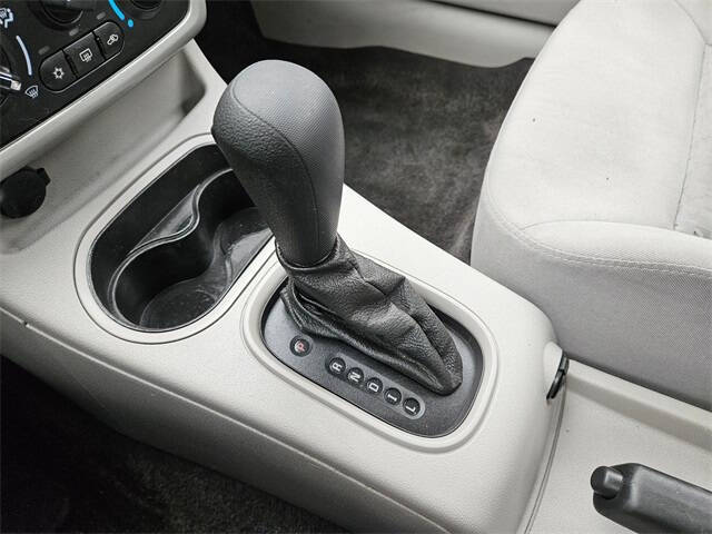 2010 Chevrolet Cobalt LS