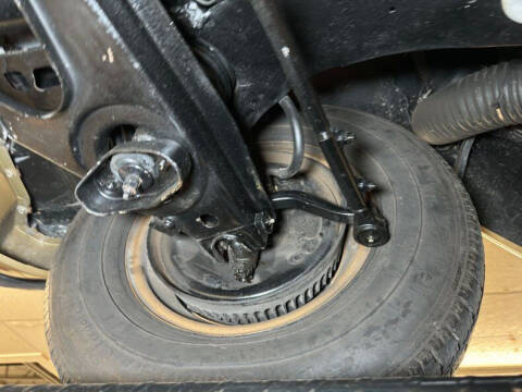 1957 Studebaker Hawk