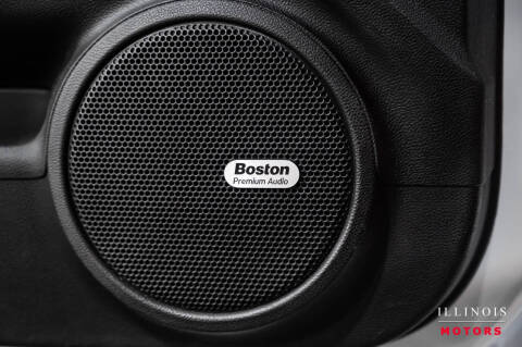 2015 Chevrolet Camaro ZL1