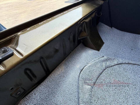 1972 Plymouth Roadrunner