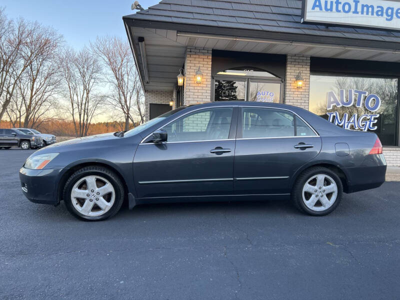 2006 Honda Accord EX V-6