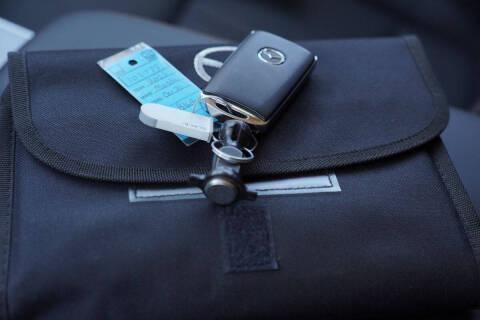 2025 Mazda CX-70 Plug-in Hybrid Premium