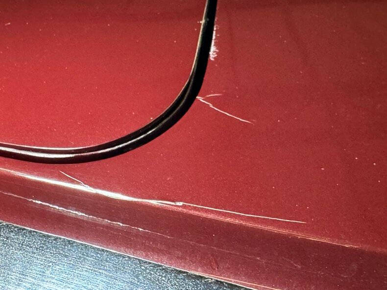 1969 Chevrolet Corvette