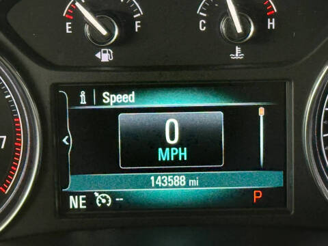 2018 Buick Enclave Essence