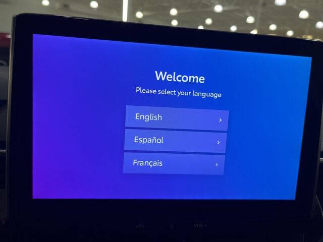 2026 Toyota Corolla Hybrid