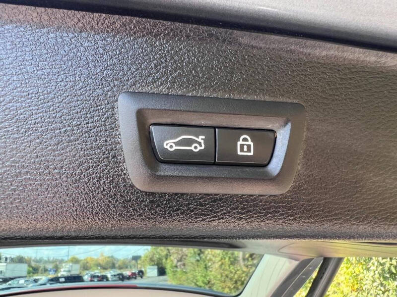 2016 BMW X3 xDrive35i